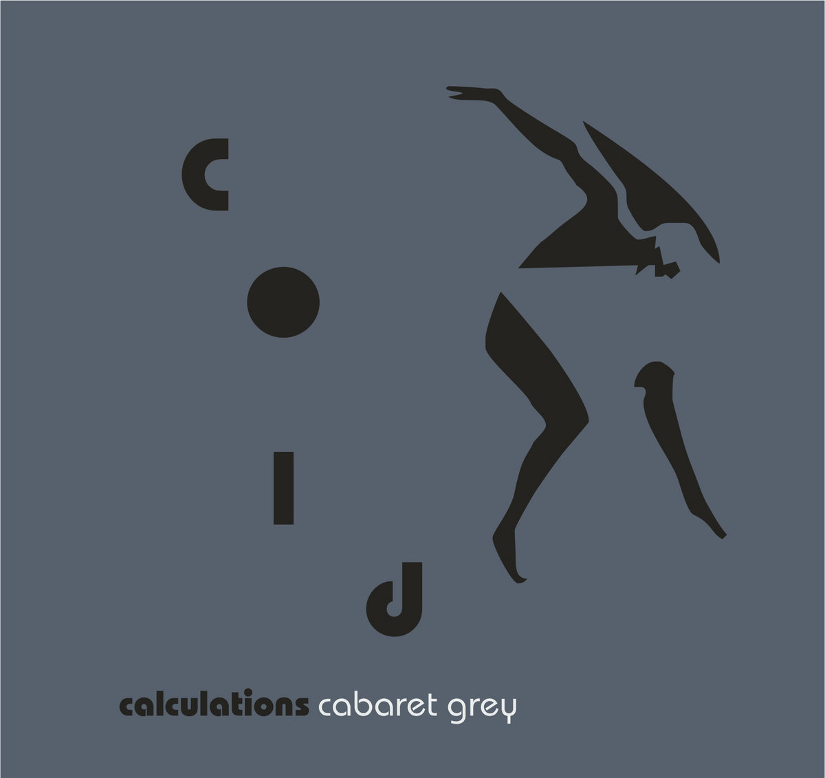 Cold Calculations [album]